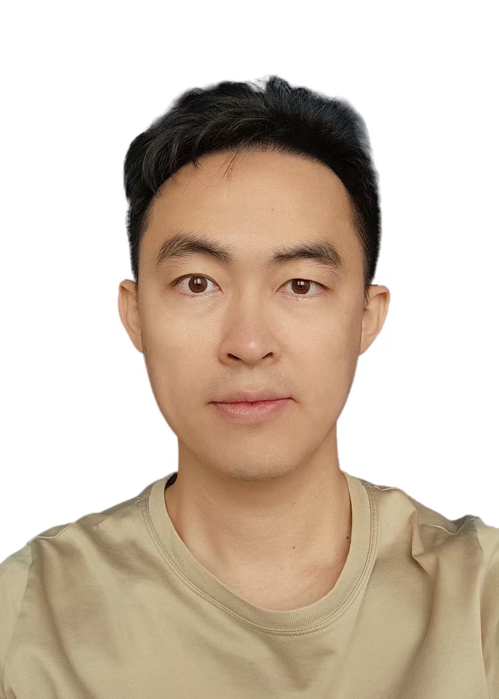Xiaotian Zhang
